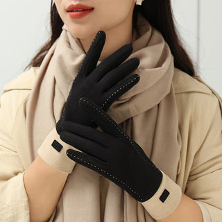 Glove Mittens