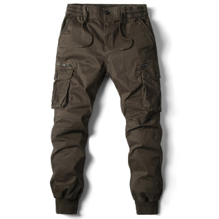 Cargo Jogging Pants