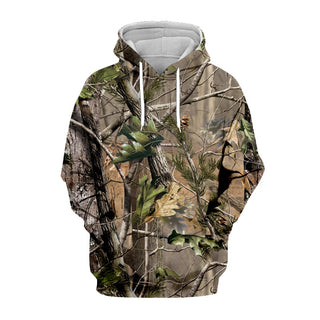 Graphic Hoodie