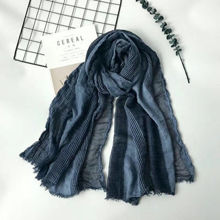 Japanese Style scarf