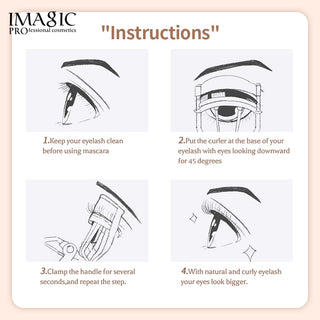 IMAGIC Eyelash Curler