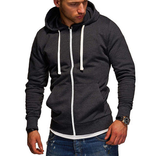 Hooded Sweatshirt Oversized Long Sleeve