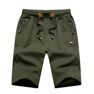 Drawstring Shorts