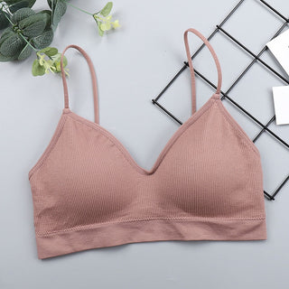 V shape Bralette