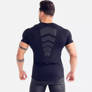 Compression Workout Shirt