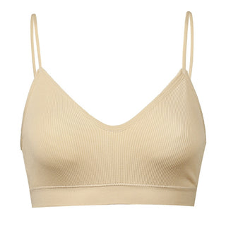 V shape Bralette