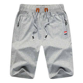 Drawstring Shorts