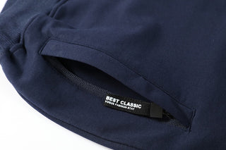 Drawstring Shorts