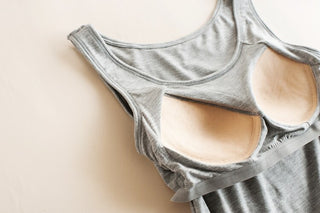 Padded Tank Top Camisole