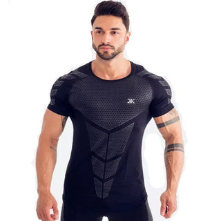 Compression Workout Shirt