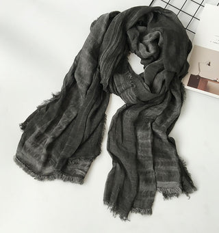 Japanese Style scarf