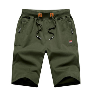 Drawstring Shorts