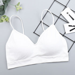 V shape Bralette