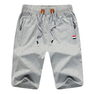 Drawstring Shorts