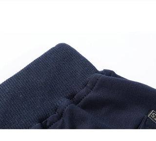 Drawstring Shorts