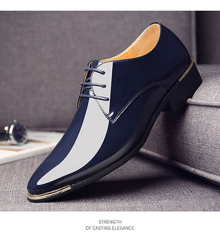 Leather Shoes for Men