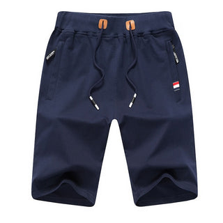 Drawstring Shorts