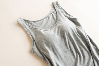 Padded Tank Top Camisole