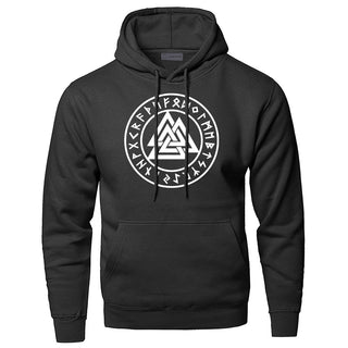 Hoodies  Odin Vikings Sweatshirts