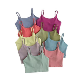 Yoga Training Fitness Bra