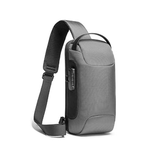 Anti theft Waterproof Laptop Backpack