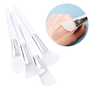 Silicone Facial Brush Beauty Tool