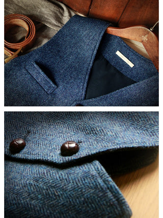 Wool Vest For Men