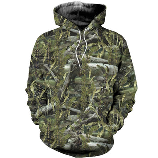 Graphic Hoodie (See more options)