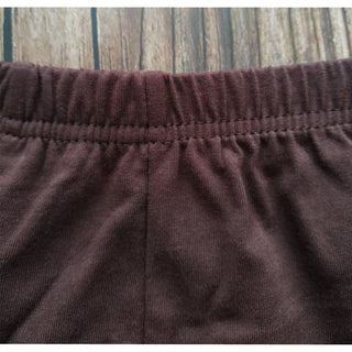 5 Pieces Low-Rise Cotton Boxers