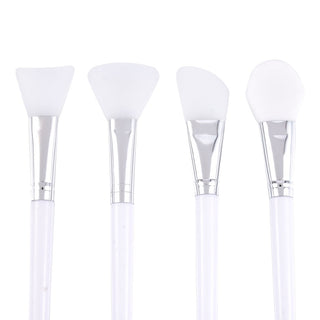 Silicone Facial Brush Beauty Tool