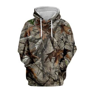 Graphic Hoodie