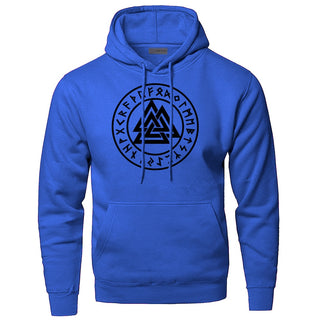 Hoodies  Odin Vikings Sweatshirts