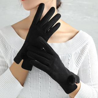 Glove Mittens