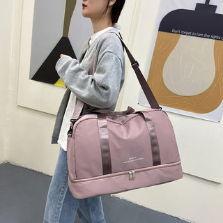 Luggage Shoulder Bag