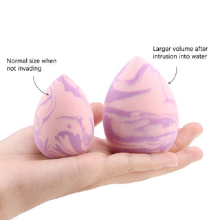 Makeup Blender Foundation Powder Sponge Cushion Beauty Tool