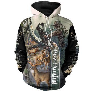 Graphic Hoodie (See more options)