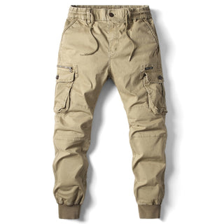 Cargo Jogging Pants