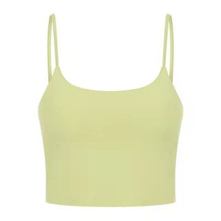 Yoga Training Fitness Bra