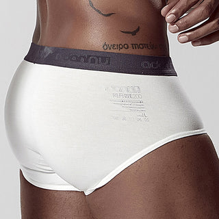 Seamless Cotton Boxers (More options)