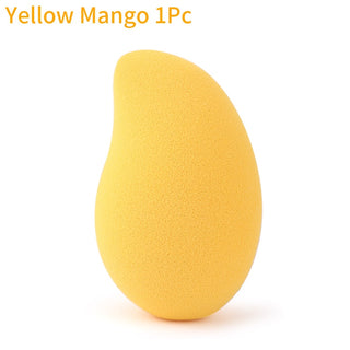 Makeup Blender Foundation Powder Sponge Cushion Beauty Tool