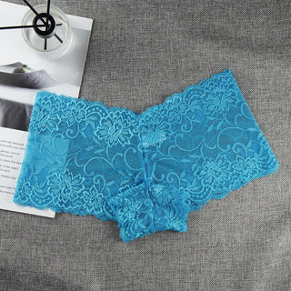 6pcs set Ladies Lingerie Lace