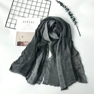 Japanese Style scarf