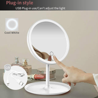 Makeup Vanity Mirror