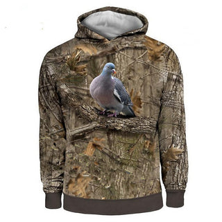 Graphic Hoodie (See more options)