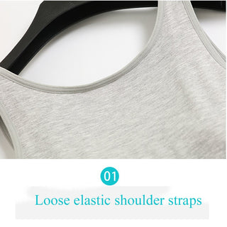 Seamless Push Up Padded Camisole for gym