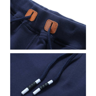 Drawstring Shorts