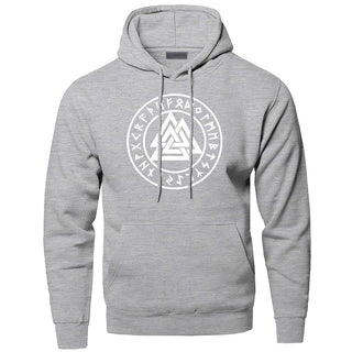 Hoodies  Odin Vikings Sweatshirts