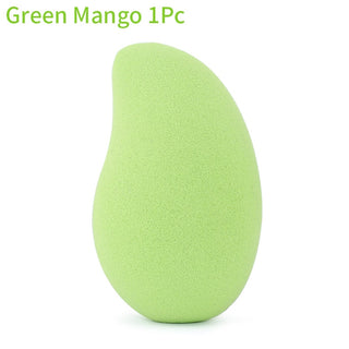 Makeup Blender Foundation Powder Sponge Cushion Beauty Tool