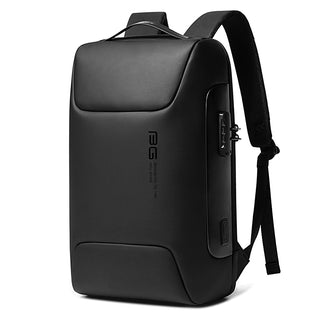 Anti theft Waterproof Laptop Backpack