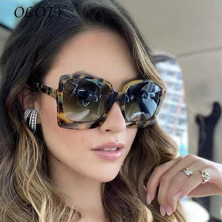 SOLEIL Sunglasses